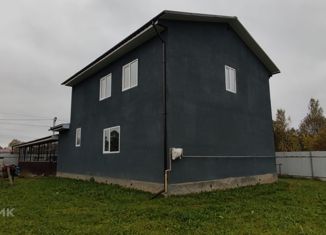 Продам дом, 176.2 м2, рабочий посёлок Некрасовское, Ярославская улица, 23