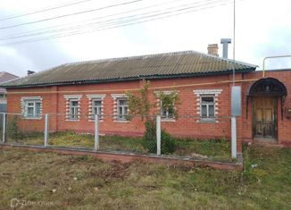 Продаю дом, 117 м2, село Чёрная Слобода, улица Кочкарка, 23