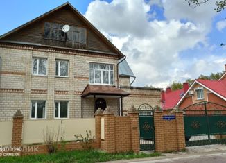 Продается дом, 263 м2, деревня Некрасовка, Центральная улица