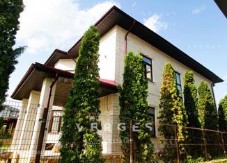 Продается дом, 360 м2, деревня Покровское, 3-я Рождественская улица