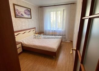 Сдача в аренду 2-ком. квартиры, 58 м2, Уфа, улица Генерала Горбатова, 3/3