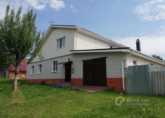 Продам дом, 226 м2, Горбатов, улица Кирова, 32