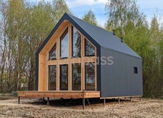 Продается дом, 52 м2, село Борки