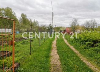 Земельный участок на продажу, 8 сот., деревня Хопилово, Гнутская улица, 9Б