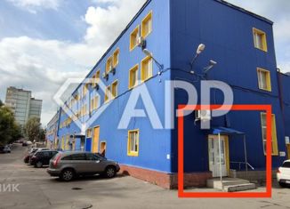 Аренда офиса, 19 м2, Самара, метро Московская, Киевская улица, 1