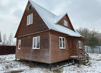 Дом на продажу, 90 м2, село Никитское