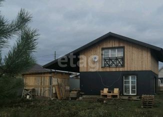 Дом на продажу, 110 м2, село Култаево, Садовый бульвар