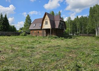 Продаю дом, 120 м2, садовое товарищество Полянка