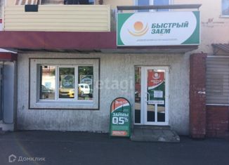 Продам офис, 29.7 м2, Анжеро-Судженск, Электрический переулок, 5