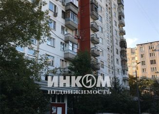Продам 3-комнатную квартиру, 74.3 м2, Москва, Ореховый проезд, 33, Ореховый проезд