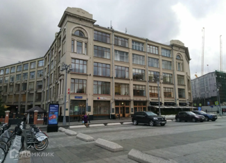 Аренда офиса, 118 м2, Москва, Славянская площадь, 2/5/4с3, Славянская площадь