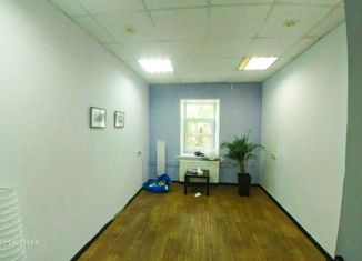 Продам офис, 1082 м2, Москва, Воронцовский переулок, 5/7, метро Крестьянская застава