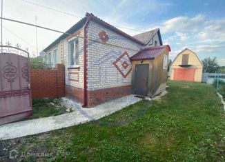Продается дом, 110 м2, поселок городского типа Томаровка, Гвардейская улица