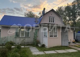 Продается дом, 56.6 м2, деревня Коняшина, Дорожная улица