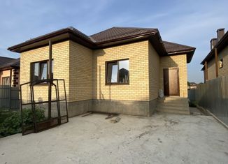 Продажа дома, 100 м2, хутор Усатова Балка, Красная улица