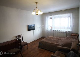 2-комнатная квартира на продажу, 44 м2, Мыски, Первомайская улица, 26