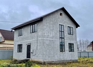 Дом на продажу, 144 м2, деревня Турыгино, Нагорная улица, 13