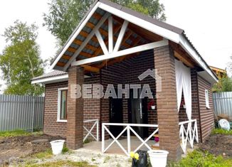 Продаю дом, 40 м2, деревня Решетникова, Береговая улица, 3