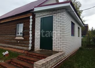 Продажа дома, 70 м2, СНТ Строитель, Прудовая улица, 5-й квартал, 7