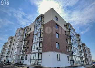 Продаю однокомнатную квартиру, 31 м2, Строитель, Аллейная улица, 4