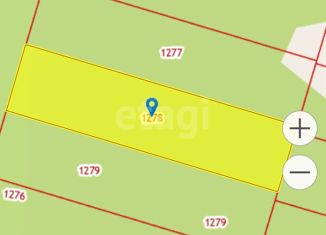 Продаю земельный участок, 6 сот., село Колташево, Родниковая улица