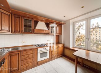 Продаю трехкомнатную квартиру, 82.1 м2, Москва, улица Кравченко, 12, улица Кравченко