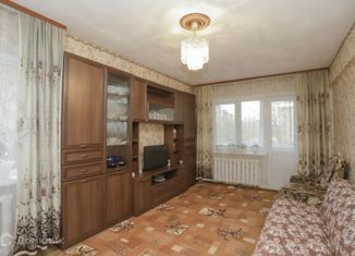 Продажа 2-комнатной квартиры, 52 м2, Иркутская область, улица Пржевальского, 36