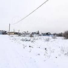 Продажа участка, 6.2 сот., СНТ Горошинка, Малиновая улица