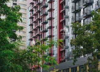 Продается квартира студия, 30 м2, Ростов-на-Дону, проспект Соколова, 68, ЖК Соколова, 68