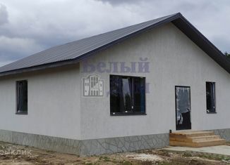 Продажа дома, 103 м2, посёлок Гагарский, Советская улица, 2А