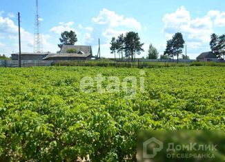 Участок на продажу, 25.98 сот., село Созоново, Сосновая улица