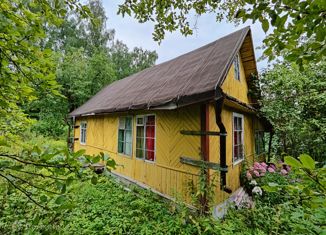 Продаю дом, 50 м2, садовое товарищество Рабочий