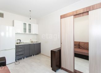 Продажа квартиры студии, 20 м2, Новосибирск, улица Забалуева, 90