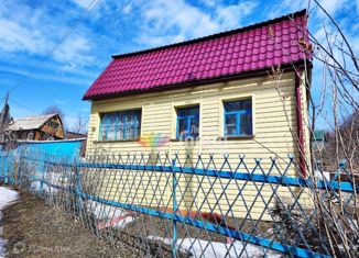 Продается дом, 40 м2, СНТ Алюминщик-2, 3-я улица