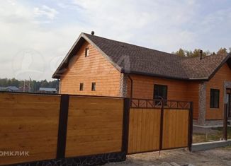 Продажа дома, 125 м2, деревня Молчанова, Лесная улица, 3