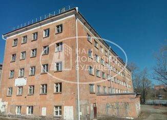 Продажа комнаты, 17 м2, Лысьва, проспект Победы, 19