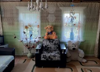 Продам дом, 43.9 м2, деревня Кияуково, улица Фаузии Рахимгуловой, 29