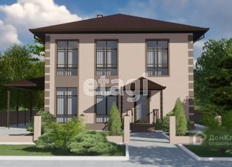 Продажа дома, 126 м2, село Адербиевка