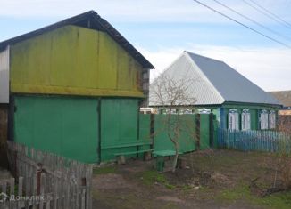 Продам дом, 65 м2, деревня Восток, Восточная улица, 63