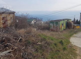 Продается участок, 8.5 сот., посёлок городского типа Кореиз, улица Горемыкиных, 17