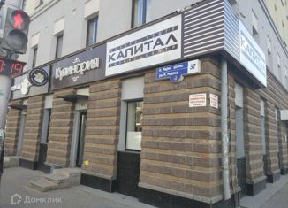Сдаю машиноместо, 18 м2, Уфа, Ленинский район, улица Чернышевского, 82