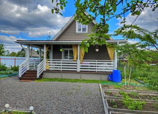 Продаю дом, 110 м2, СНТ Медик, СНТ Медик, 75