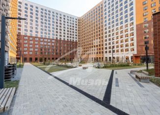 Продаю 2-ком. квартиру, 32 м2, Москва, Кольская улица, 8к2, Кольская улица