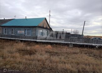 Продам дом, 59.8 м2, село Лебедевка, Комсомольская улица