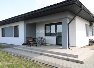 Продажа дома, 160 м2, деревня Большие Горки, Кирилловская улица