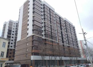 Двухкомнатная квартира на продажу, 77.65 м2, Анапа, ЖК Приоритет, улица Омелькова, 93