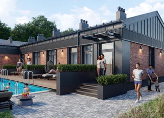 Продажа 1-ком. квартиры, 20 м2, хутор Морозовский, Молодёжная улица, 1