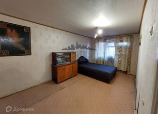 Продам трехкомнатную квартиру, 62.8 м2, Ртищево, Красная улица, 2