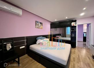 Продается трехкомнатная квартира, 101 м2, Москва, улица Мельникова, 3к2, улица Мельникова