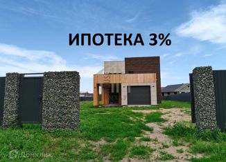 Продается дом, 185 м2, Омская область, Западная улица, 5